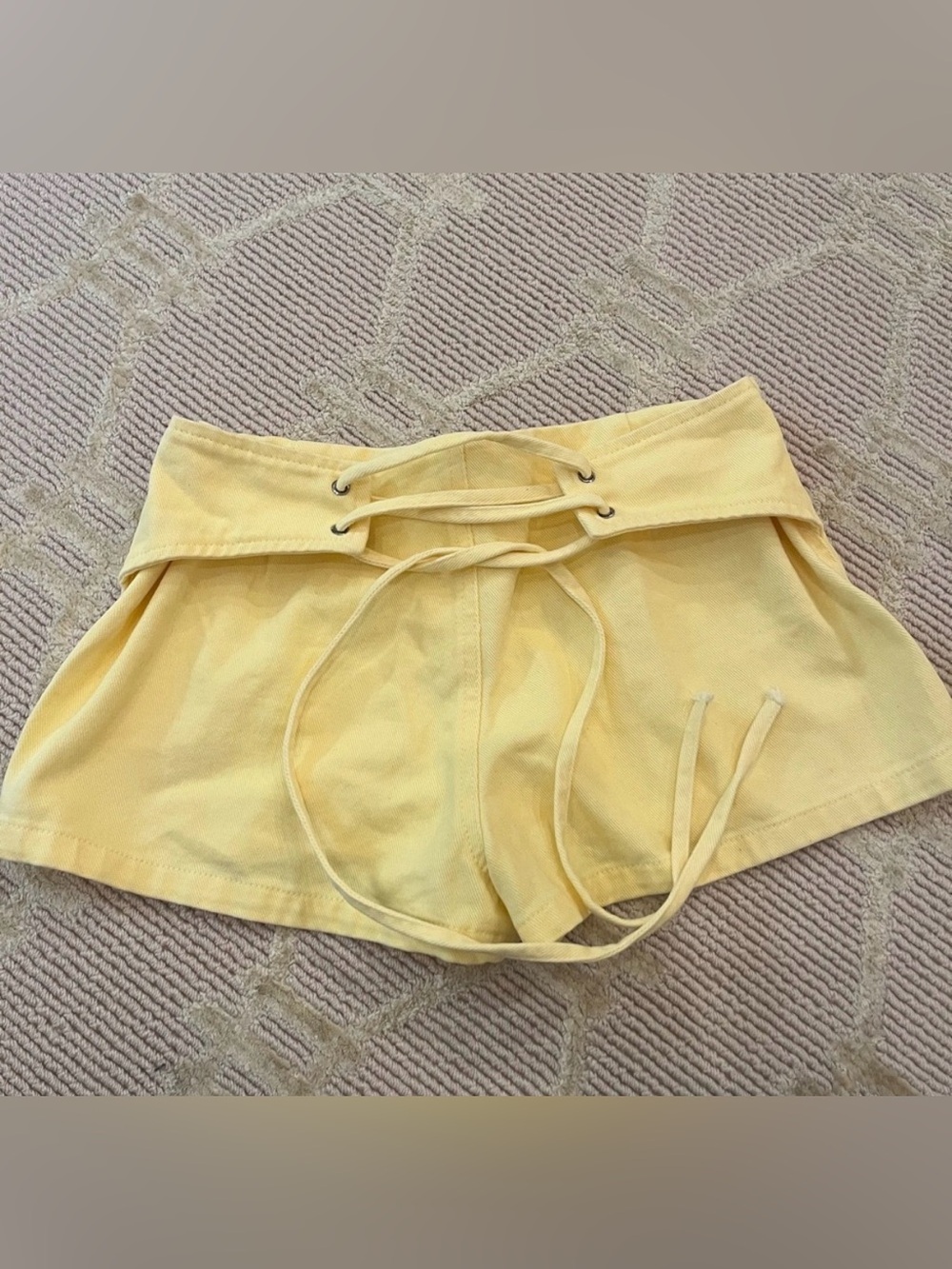 Peppermayo Shorts - XS